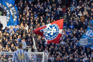 F.C. København - Vejle - 27/04-2026