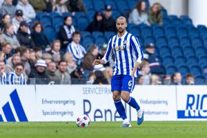 F.C. København - Vejle - 27/04-2026