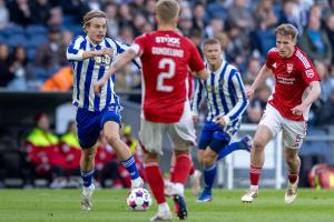 F.C. København - Vejle - 27/04-2026