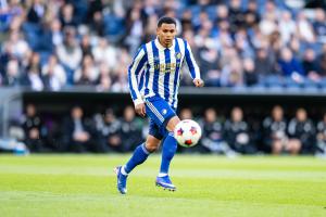 F.C. København - Vejle - 27/04-2026