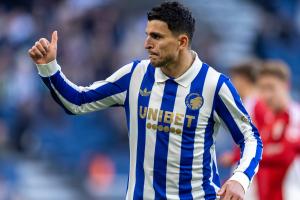 F.C. København - Vejle - 27/04-2026