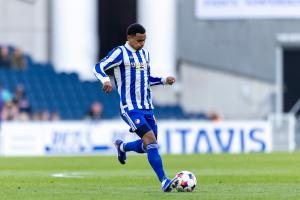 F.C. København - Vejle - 27/04-2026