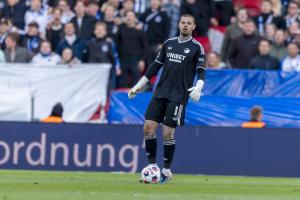 F.C. København - Vejle - 27/04-2026