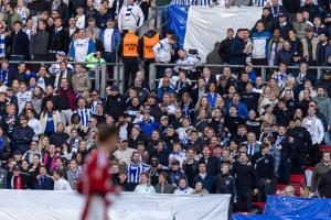 F.C. København - Vejle - 27/04-2026