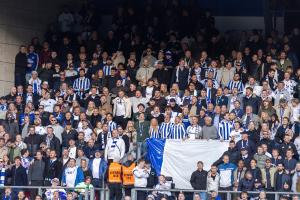 F.C. København - Vejle - 27/04-2026