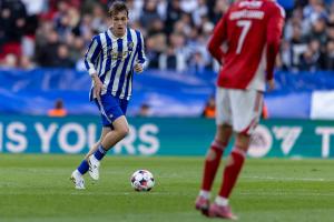 F.C. København - Vejle - 27/04-2026