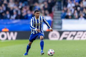 F.C. København - Vejle - 27/04-2026