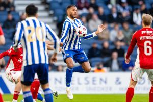 F.C. København - Vejle - 27/04-2026