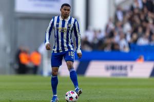 F.C. København - Vejle - 27/04-2026