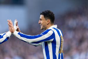 F.C. København - Vejle - 27/04-2026