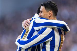 F.C. København - Vejle - 27/04-2026