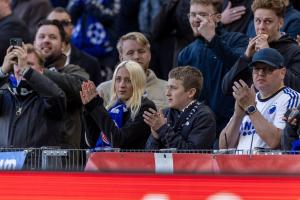 F.C. København - Vejle - 27/04-2026