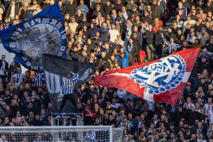 F.C. København - Vejle - 27/04-2026