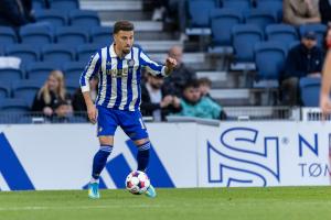 F.C. København - Vejle - 27/04-2026