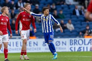 F.C. København - Vejle - 27/04-2026