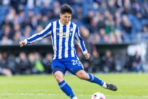 F.C. København - Vejle - 27/04-2026