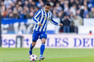 F.C. København - Vejle - 27/04-2026