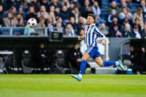 F.C. København - Vejle - 27/04-2026