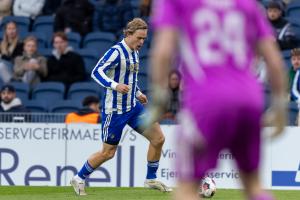 F.C. København - Vejle - 27/04-2026