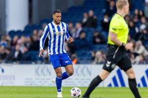 F.C. København - Vejle - 27/04-2026