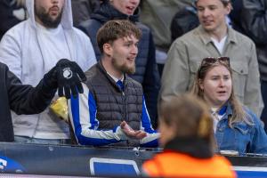 F.C. København - Vejle - 27/04-2026