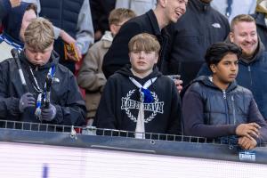 F.C. København - Vejle - 27/04-2026