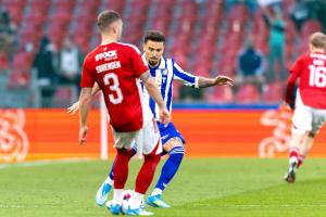 F.C. København - Vejle - 27/04-2026