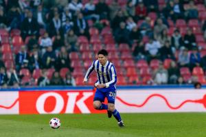 F.C. København - Vejle - 27/04-2026