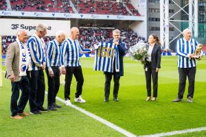 F.C. København - Vejle - 27/04-2026