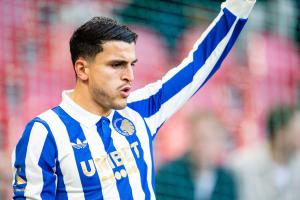 F.C. København - Vejle - 27/04-2026