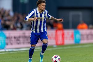 F.C. København - Vejle - 27/04-2026