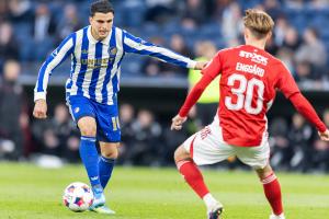 F.C. København - Vejle - 27/04-2026