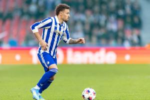 F.C. København - Vejle - 27/04-2026