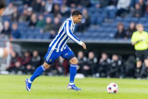 F.C. København - Vejle - 27/04-2026