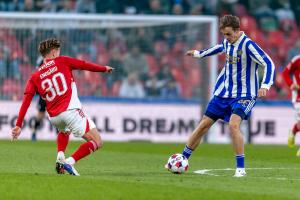 F.C. København - Vejle - 27/04-2026