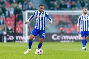 F.C. København - Vejle - 27/04-2026