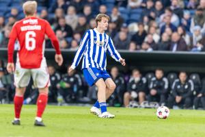 F.C. København - Vejle - 27/04-2026