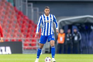 F.C. København - Vejle - 27/04-2026