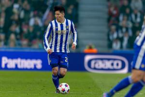 F.C. København - Vejle - 27/04-2026