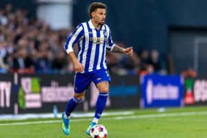 F.C. København - Vejle - 27/04-2026