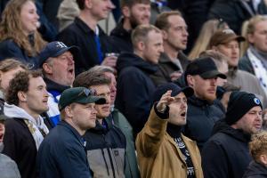 F.C. København - Vejle - 27/04-2026