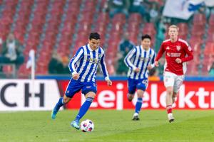 F.C. København - Vejle - 27/04-2026