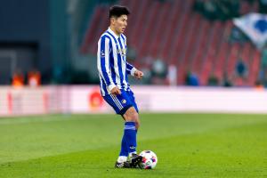 F.C. København - Vejle - 27/04-2026