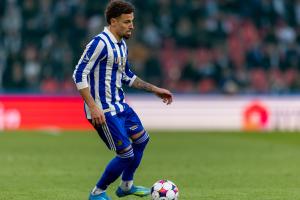 F.C. København - Vejle - 27/04-2026