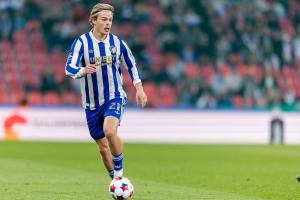 F.C. København - Vejle - 27/04-2026