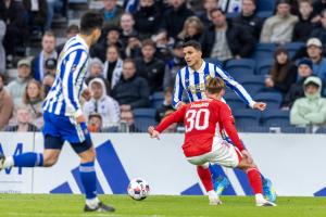 F.C. København - Vejle - 27/04-2026