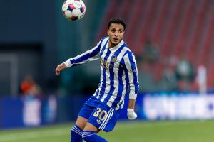 F.C. København - Vejle - 27/04-2026