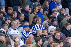 F.C. København - Vejle - 27/04-2026