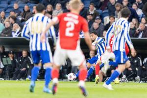 F.C. København - Vejle - 27/04-2026