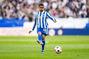 F.C. København - Vejle - 27/04-2026